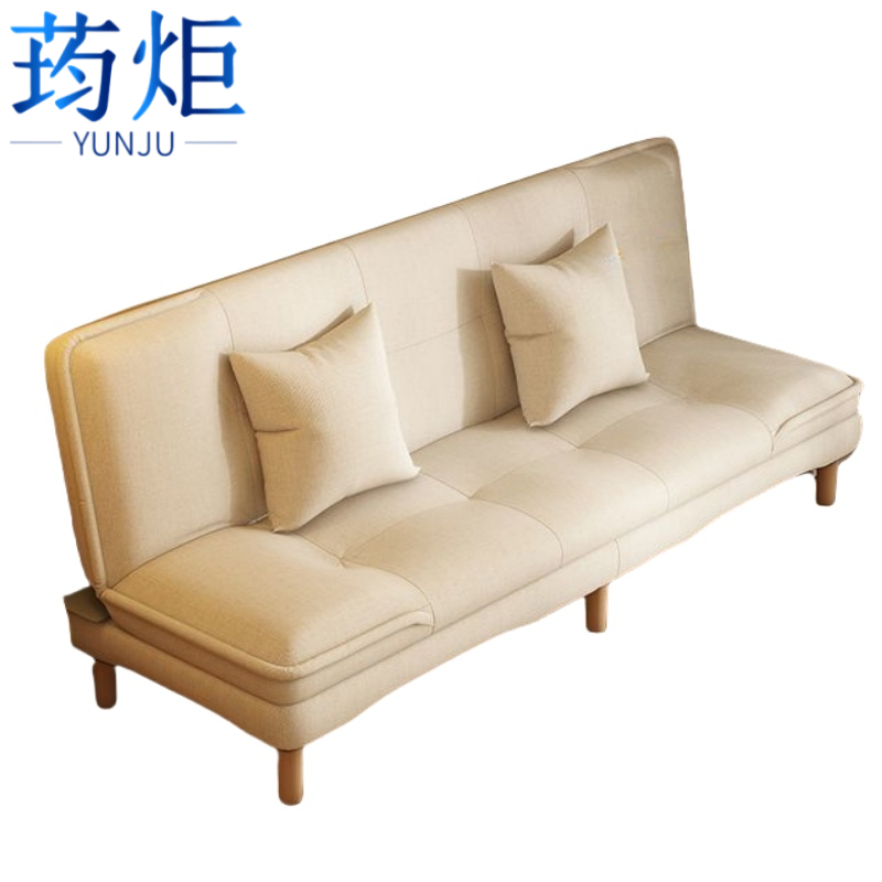 荺炬沙发床 180cm 张