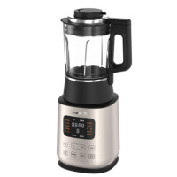 美的(Midea)破壁机 MJ-BL1528A 智频家用加热全自动婴儿辅食机