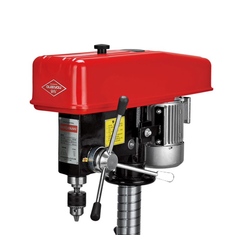 泉有 台式钻床台钻高清大图