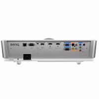 明基(BenQ)RX5212投影仪 高亮3D工程投影机(1024×768分辨率) 官方标配