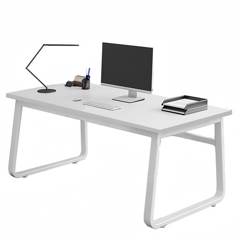 豫龙都 办 公桌1.4m张高清大图