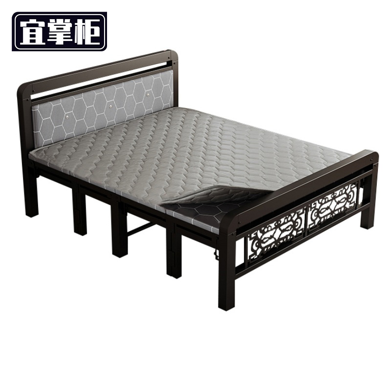 宜掌柜午休床高清大图