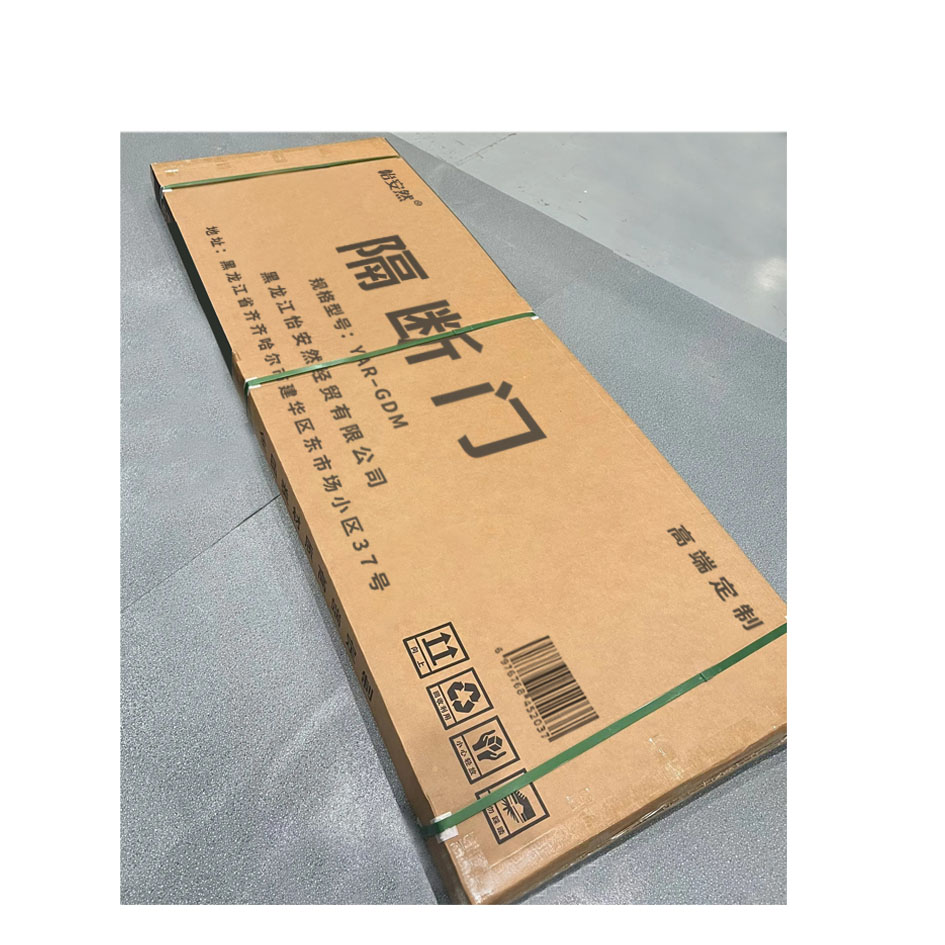 怡安然 隔断门 YAR-GDM 个高清大图