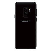 三星 Galaxy S9+(SM-G9650/DS) 6GB+128GB 谜夜黑 移动联通电信全网通4G手机