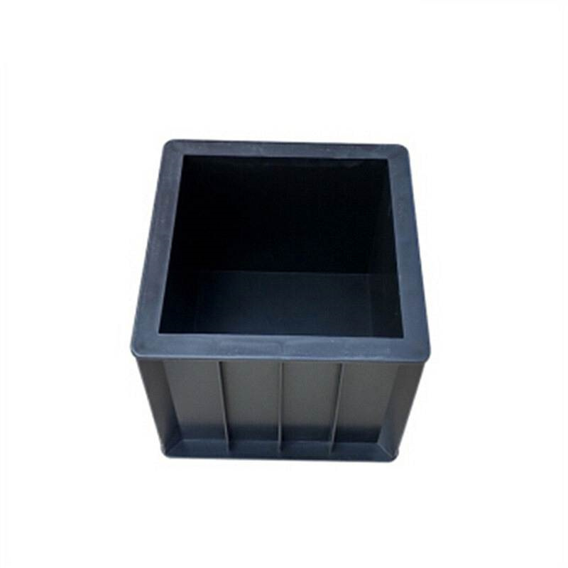 Brangdy 试模 100mm*100mm*100mm 材质 塑料 方形 单联 单位 个