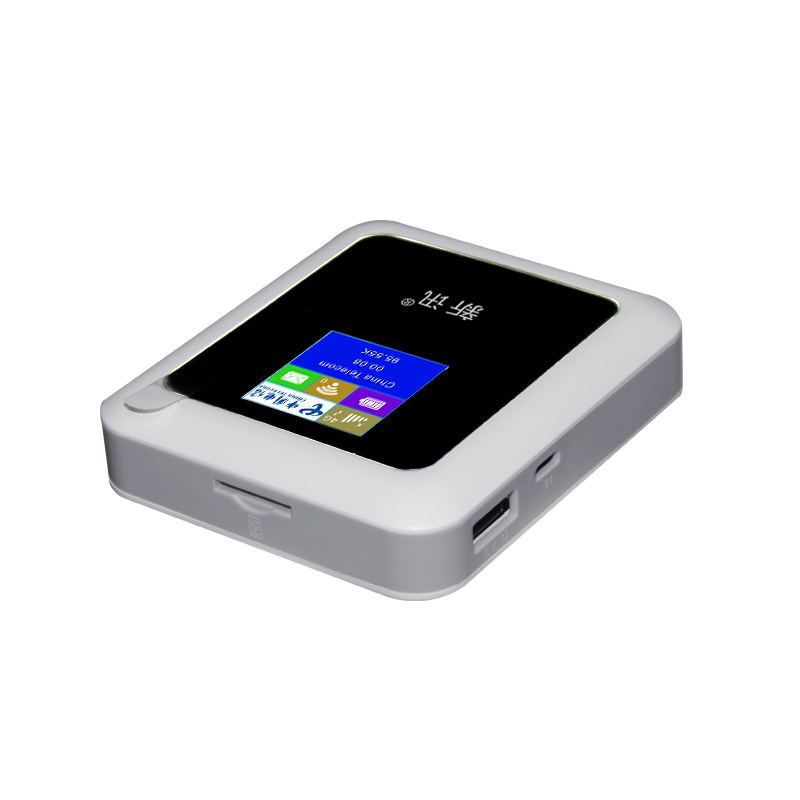 新讯4Gmifi无线插卡路由器 全网通随身wifi 充电宝数据终端