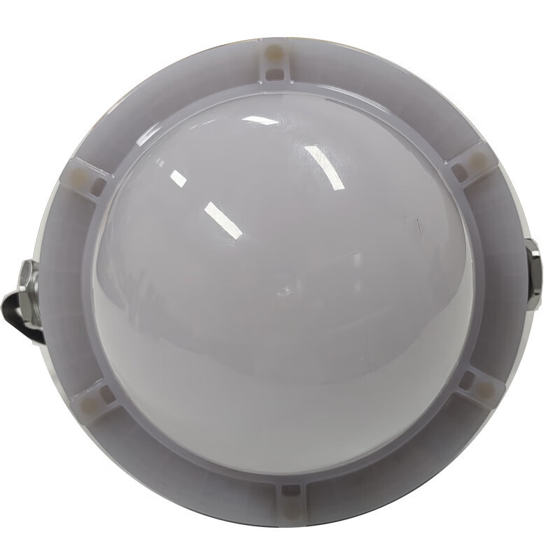 光大特照 EBF605(LQP/YJ)-12 12W 220V IP66 LED平台灯 (计价单位:个) 灰色高清大图