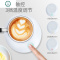 遇热加热变色水杯子可印照片陶瓷马克女情侣创意个性潮流diy定制 封后马克杯