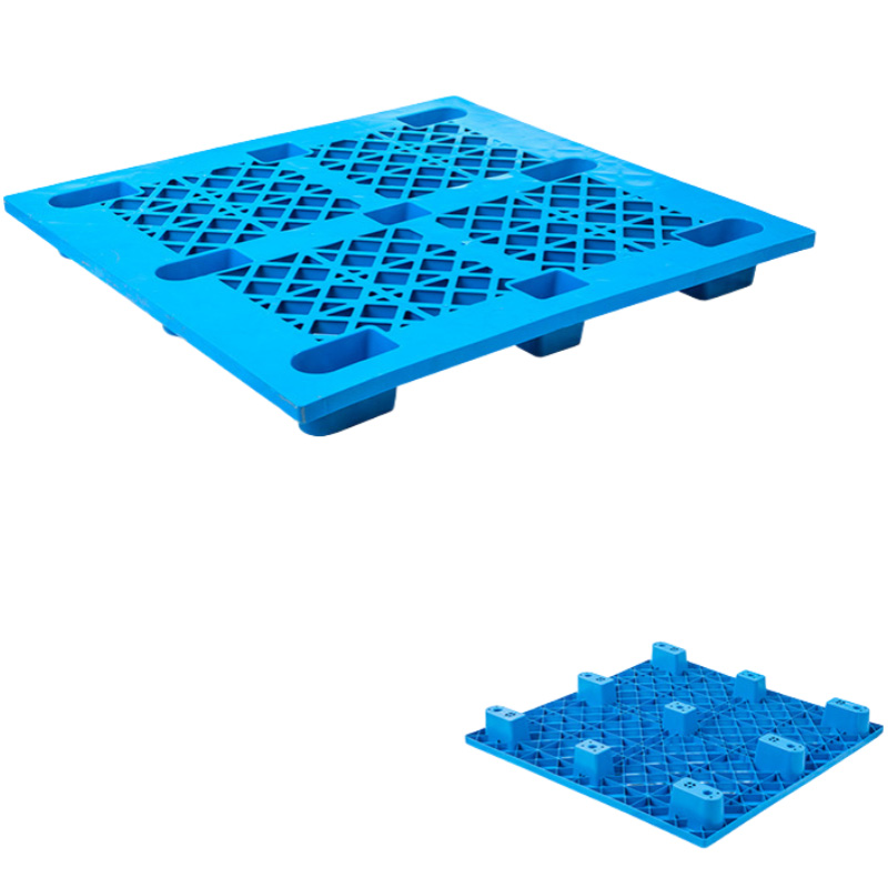 指臣仓储托盘140*130*14cm个高清大图