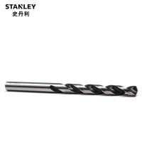 史丹利(STANLEY) 10件套HSS高速钢麻花钻头 金属钻孔头套装95-204-23 （2.8MM）