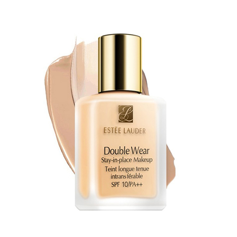 [保税直发]雅诗兰黛(estee lauder) dw持妆粉底液油皮亲妈持久不脱妆