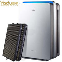 亚都(YADU)空气净化器 KJ500G-S5 双面侠