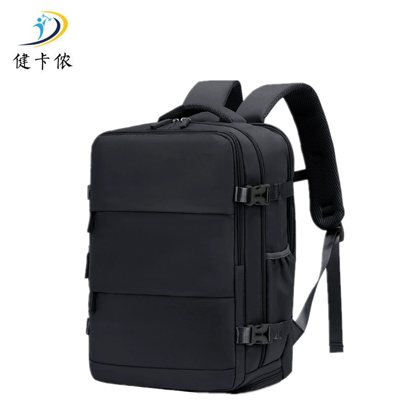 健卡侬双肩包J87/个高清大图