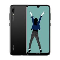 华为(HUAWEI) 华为畅享9 标配版 全网通 3GB+32GB 幻夜黑 移动联通电信4G手机 高清珍珠屏 AI长续航