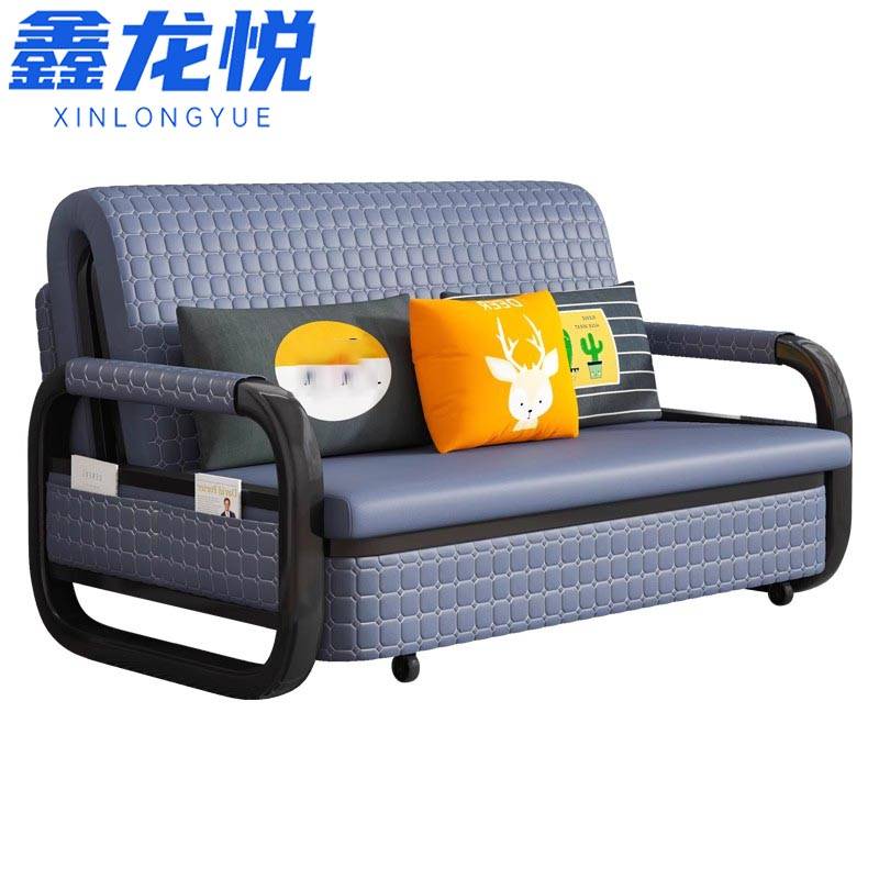 鑫龙悦 沙发床1.16米 张