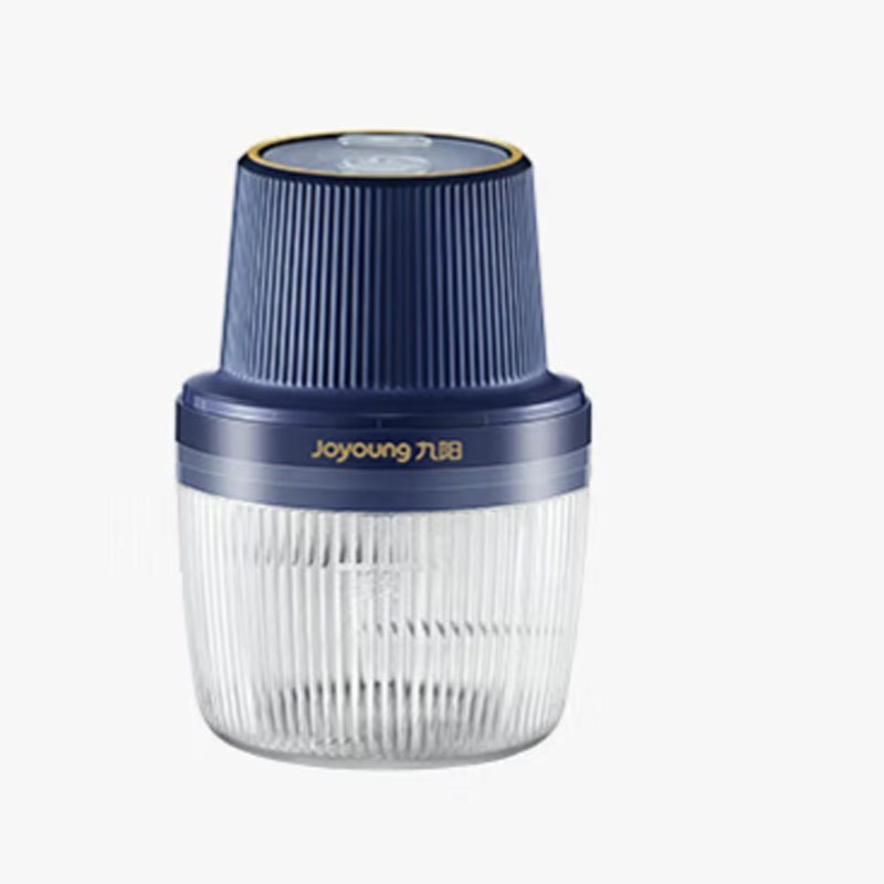 九阳(Joyoung)家用电动多功能打蒜器 辅食机 家用料理机 S2-LF150