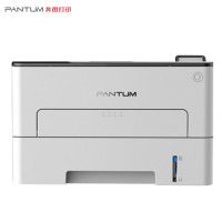 奔图(PANTUM)P3060DW黑白激光打印机 自动双面打印 无线WIFI网络连接 商务办公经济实惠