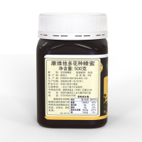 康维他(COMVITA)多花种蜂蜜 百花蜜500g 新西兰原装进口