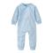 KIDS MAM&DAD婴儿衣服宝宝爬爬服婴幼儿哈衣儿童家居服连体衣纯棉宝宝连身衣