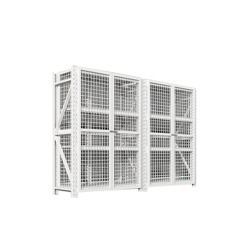 鸿泽宸货架1500*700*2000mm/个高清大图