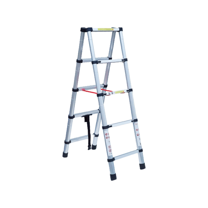 围达 伸缩人字梯 1.4m+1.4m 个高清大图