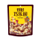 (冷链配送) 好时巧乐园104g 牛奶巧克力果干每日坚果混搭健康休闲零食 坚果炒货26g*4包