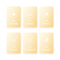 亚都(YADU)暖风机YD-QNN0715