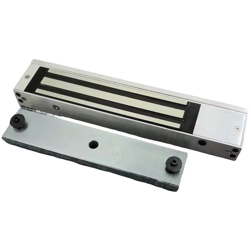 亮刃 单门磁力锁 YM-280(LED) 个高清大图