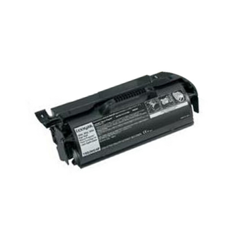利盟(Lexmark)T650H04P 硒鼓 适用T652/T650回单机大容量25000页