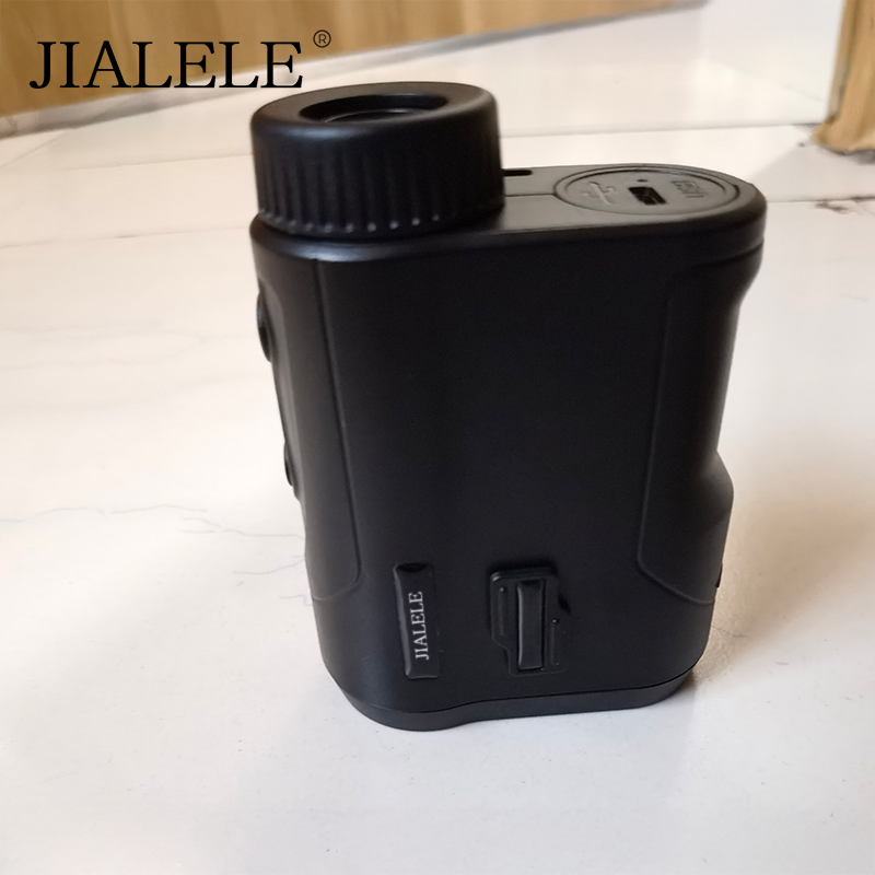 JIALELE 数显测距仪 1200M 台高清大图