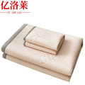 亿洛莱 提花凉席 180*200cm 套