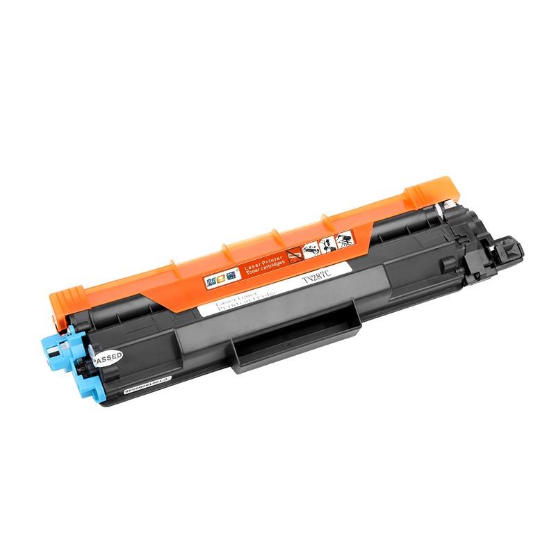 新E通 硒鼓 TN281/285 套高清大图