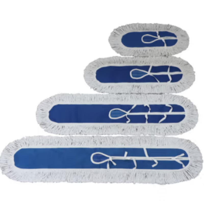 高杨茂诺 平板拖把 棉线拖把60cm 把高清大图