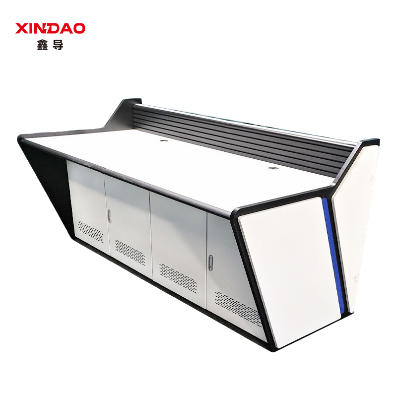 鑫导 XD-P调度指挥台 可定制 米高清大图