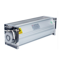 ZD 小熊 干式变压器冷却风机 GFD470-110 50W 220V 单位:个