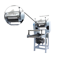 60A卡把式面条机/L800*500*H1150mm/220V2.2KW/产能60kg(h)