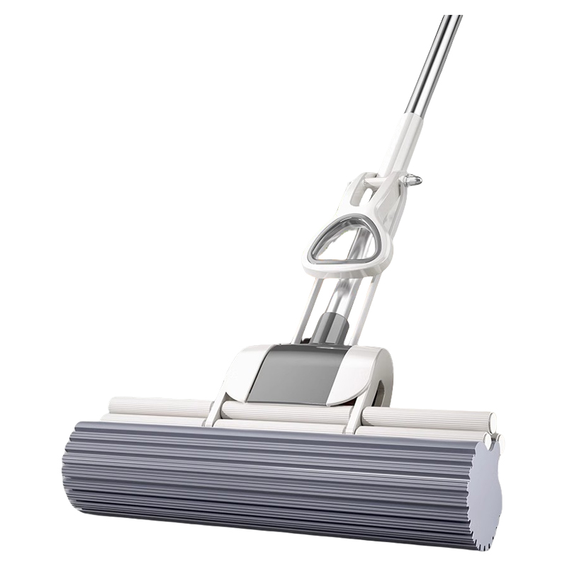 瑞季勤 海绵拖把 宽38cm 把高清大图