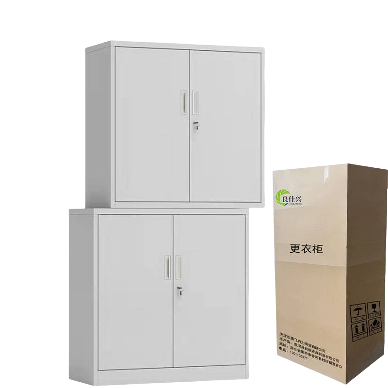 良佳兴 双节柜 1850*900*390mm组高清大图