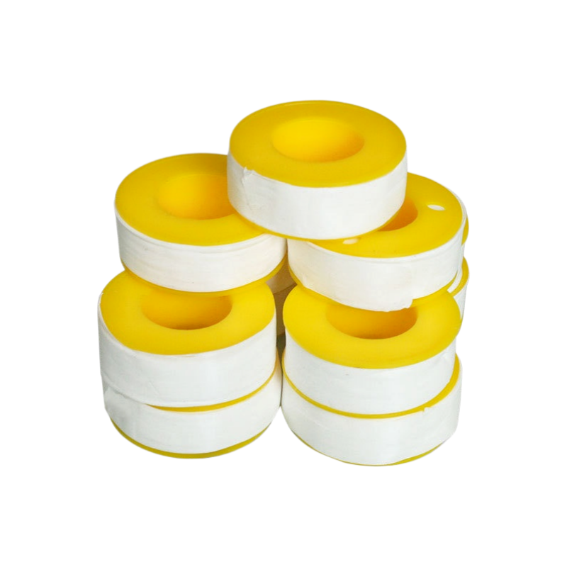 联岚生料带18mm*0.1mm*15m卷高清大图