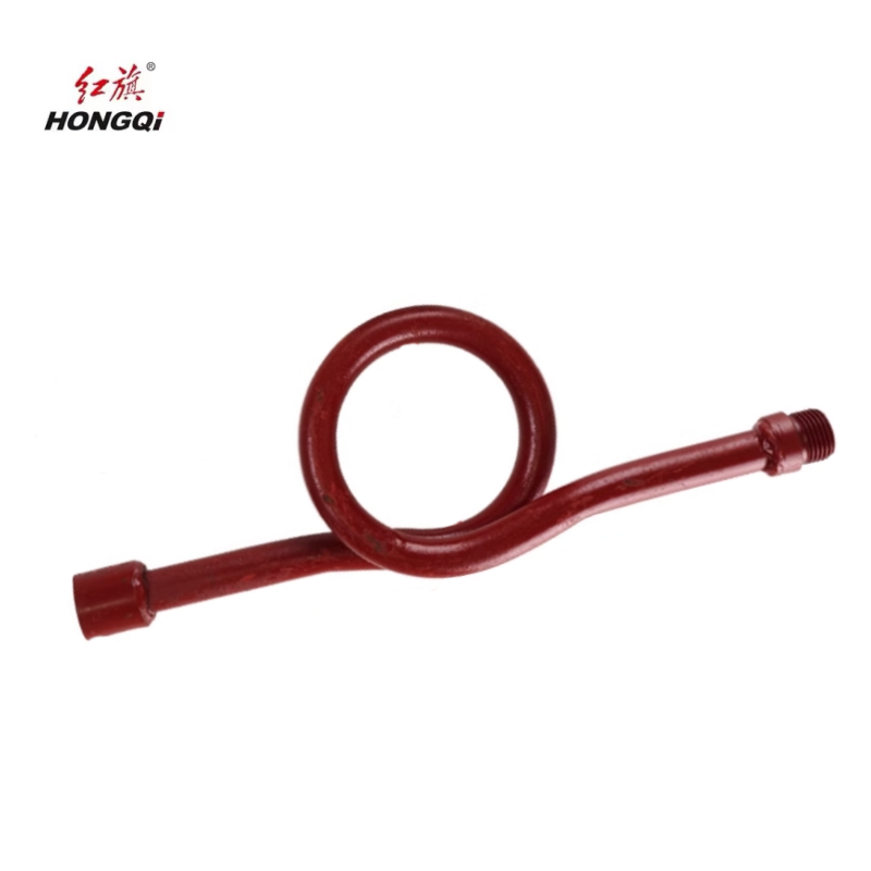 红旗 压力表铁质弯管(M20*1.5) 个高清大图