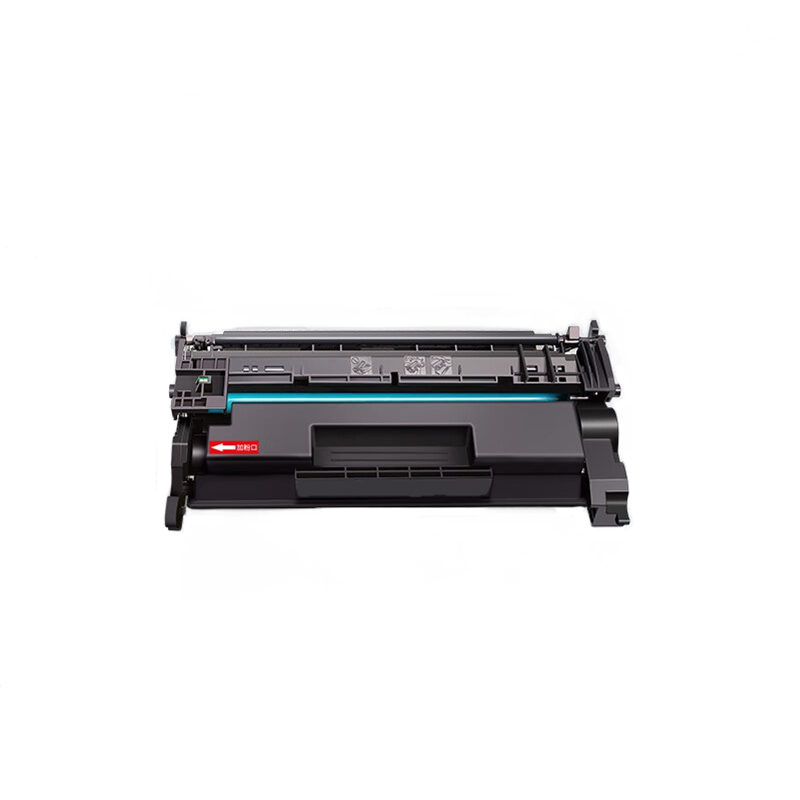 秦泰(Cqint) QTTC-68 W1520X大容量带芯片 适用惠普4004d 约11000页 一体式硒鼓 黑色