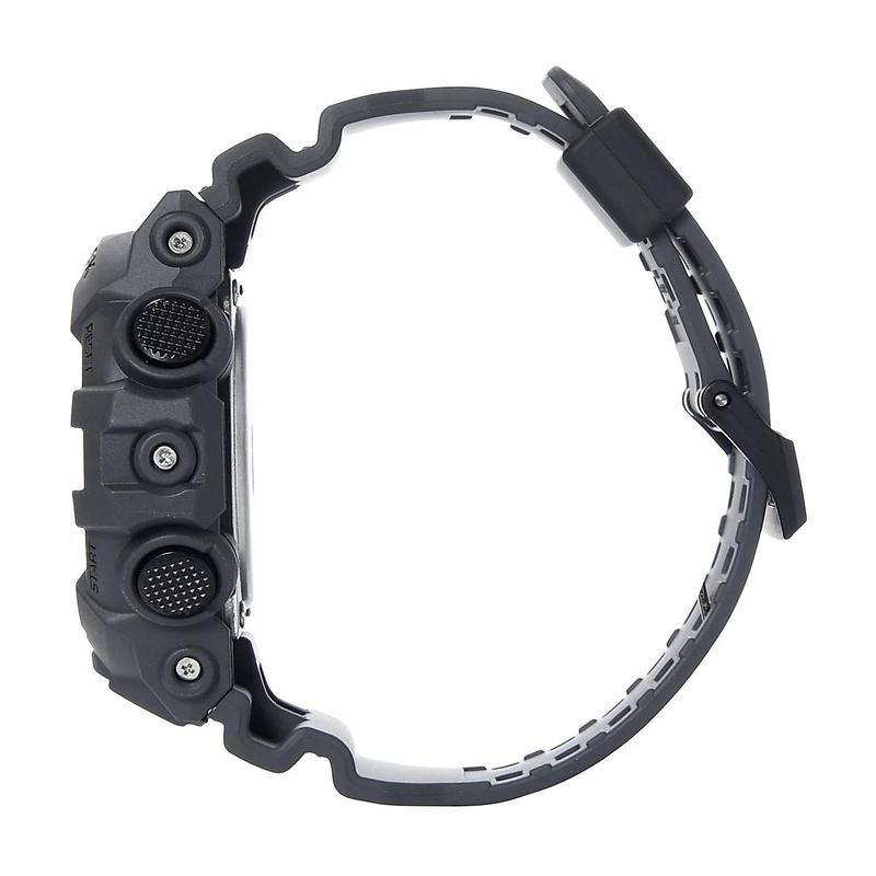 卡西欧G-Shock百搭中性日韩名表 系列 自动机械表男 商务休闲 时尚百搭 运动防水男士腕表高清大图