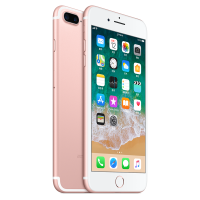 苹果iPhone 6S P 128G 玫瑰金