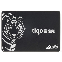 金泰克(Tigo)S300 120G SATA3.0接口SSD固态硬盘