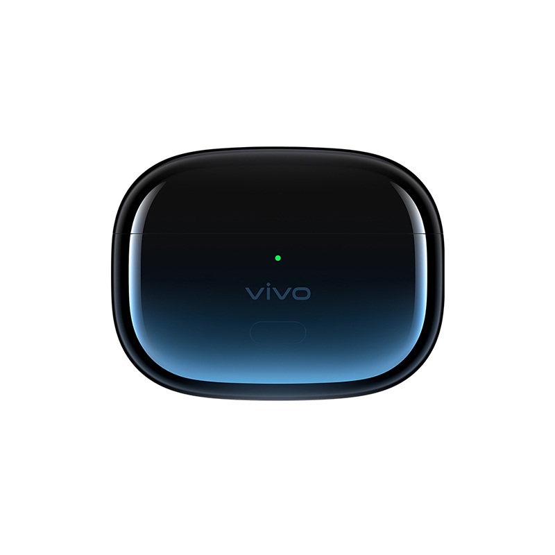 vivo TWS 2e 真无线耳机 星际蓝 (非卖品)