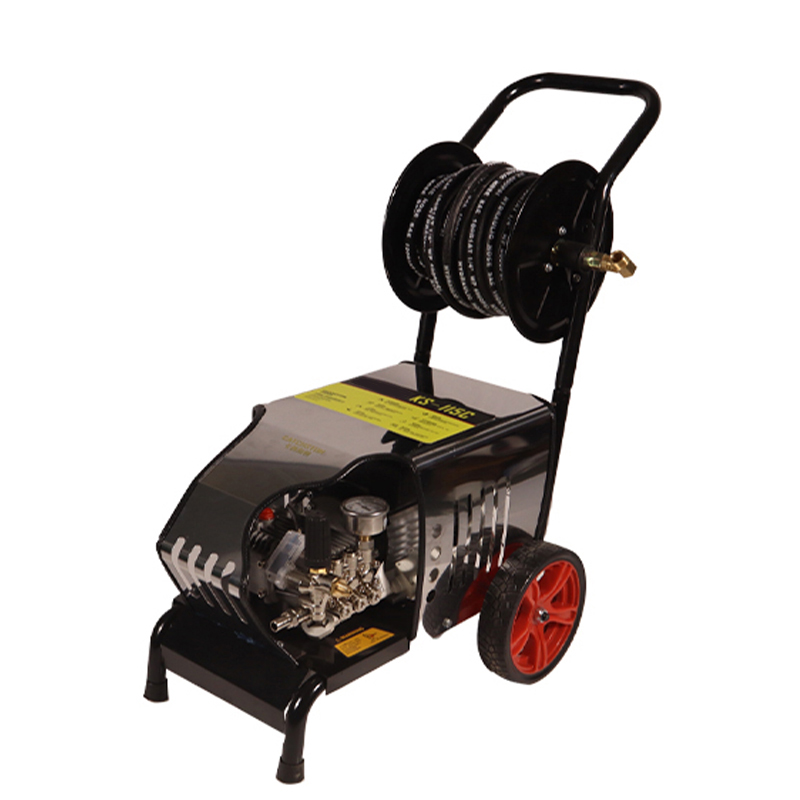 卡西斯顿 超高压洗车机 KS-115C-38050 台