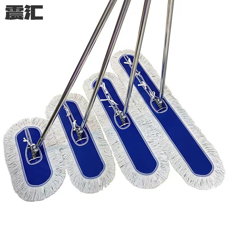 震汇 尘推 100cm 把高清大图