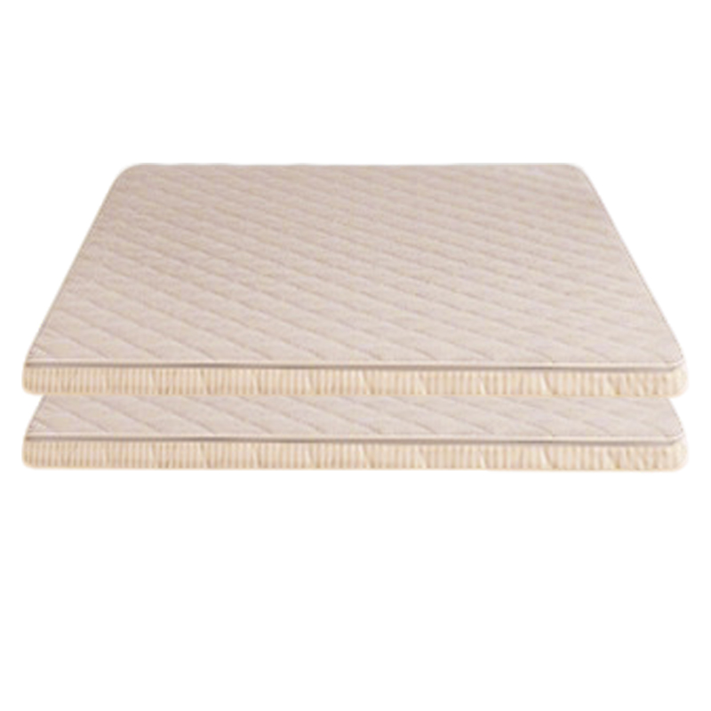 围盛 黄麻乳胶床垫 150*200*6cm厚 张高清大图