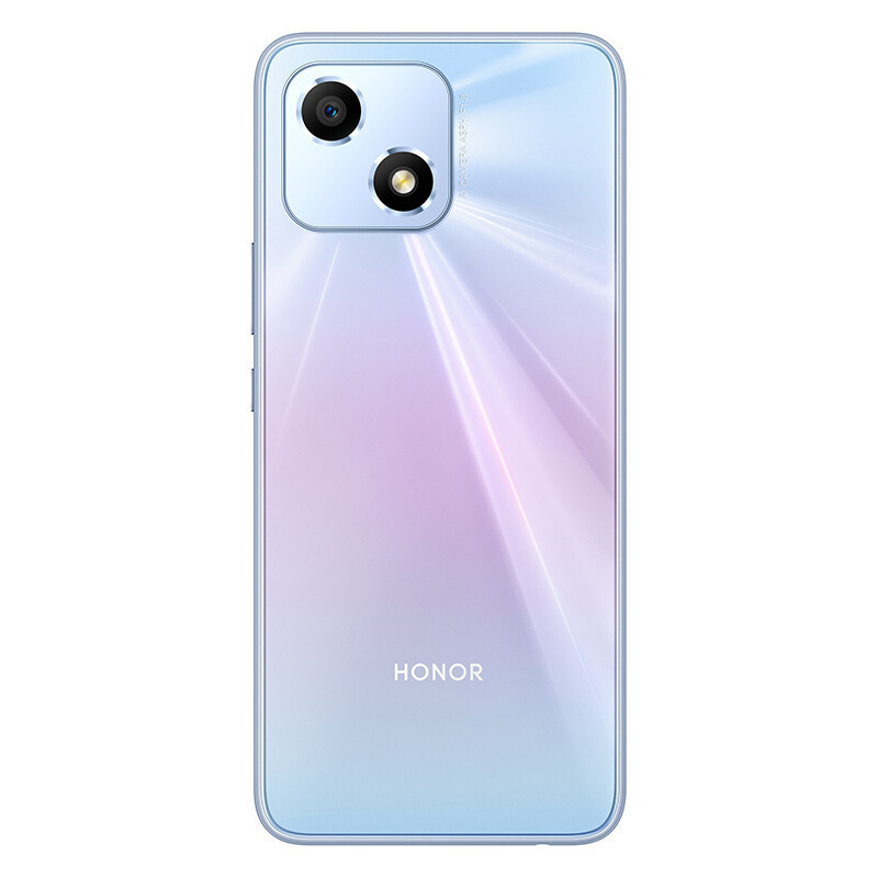 荣耀畅玩30 8GB+128GB 钛空银 5G手机 高通骁龙5G芯片 5000mAh大电池 智能拍照游戏手智能手机