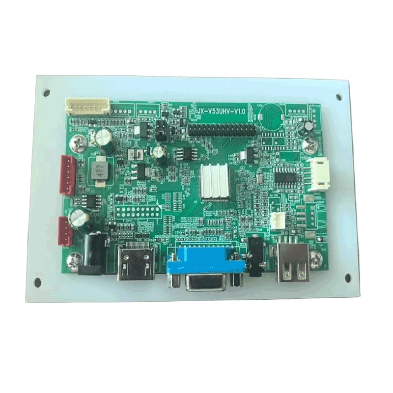 鑫睿辉 控制板 XRH-35 块高清大图